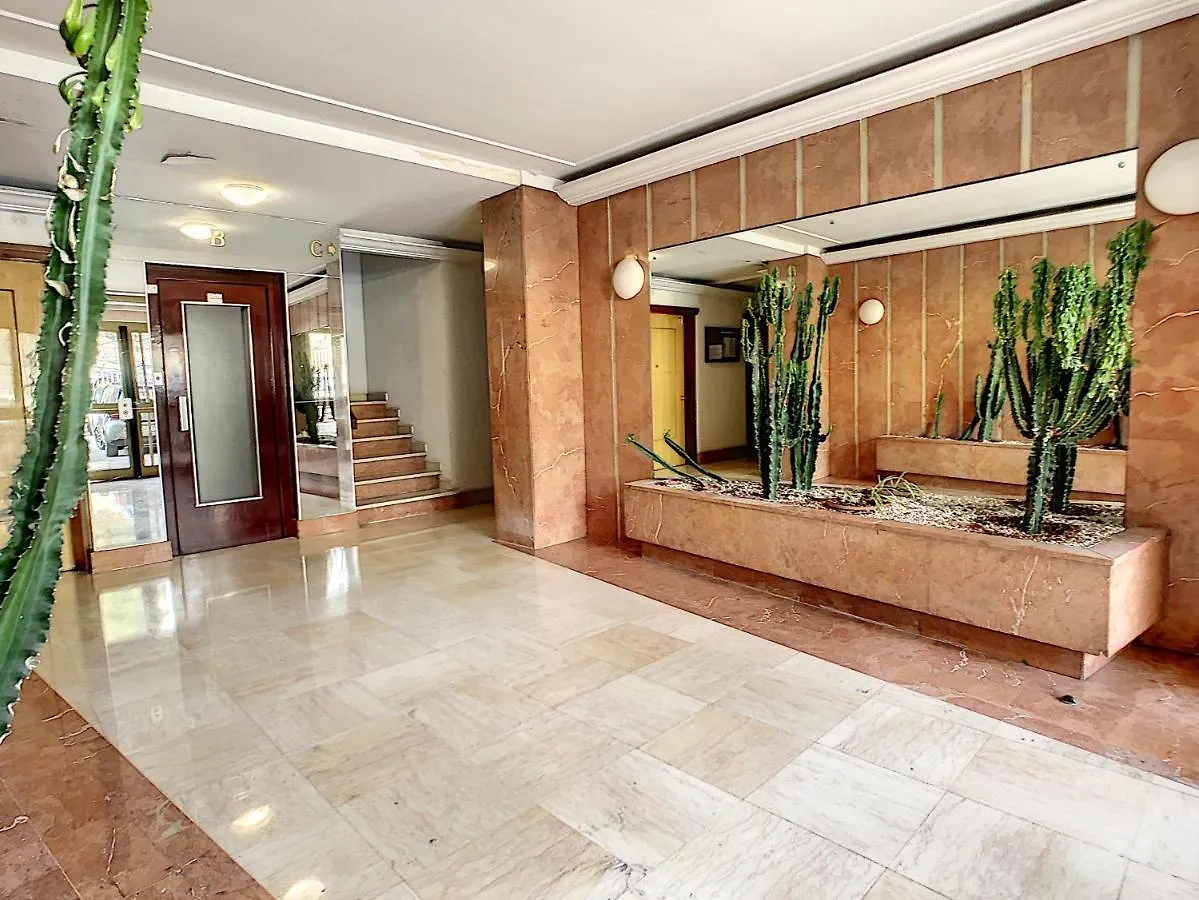 Apartmán Nestor&Jeeves - Solar - Free Parking - Close Sea Nice