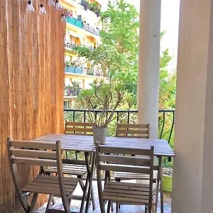 Proche Et Centre Apartment
