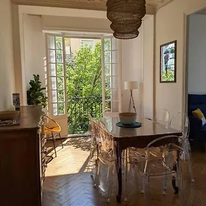 Amazing 2-bedroom In Near The Apartment