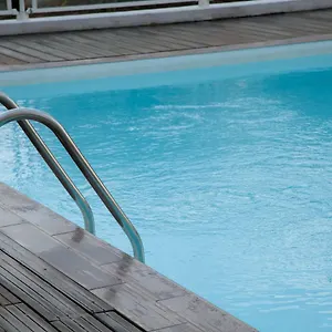 With Swimming Pool 80 Meters Near The Nizza
