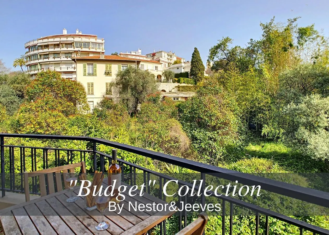 Nestor&Jeeves - Solar - Free Parking - Close Sea Nice