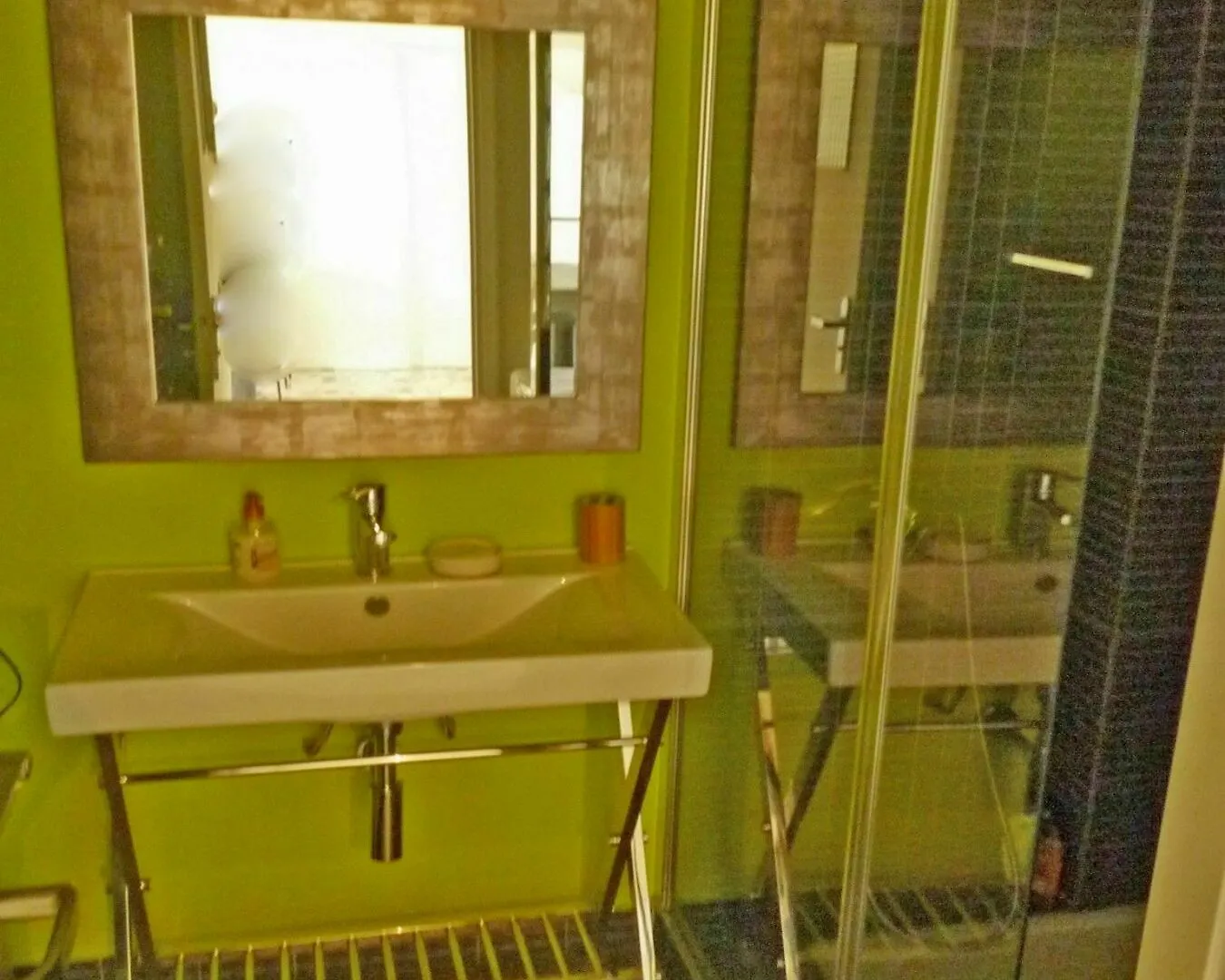 Apartment Nestor&Jeeves - Solar - Free Parking - Close Sea Nice