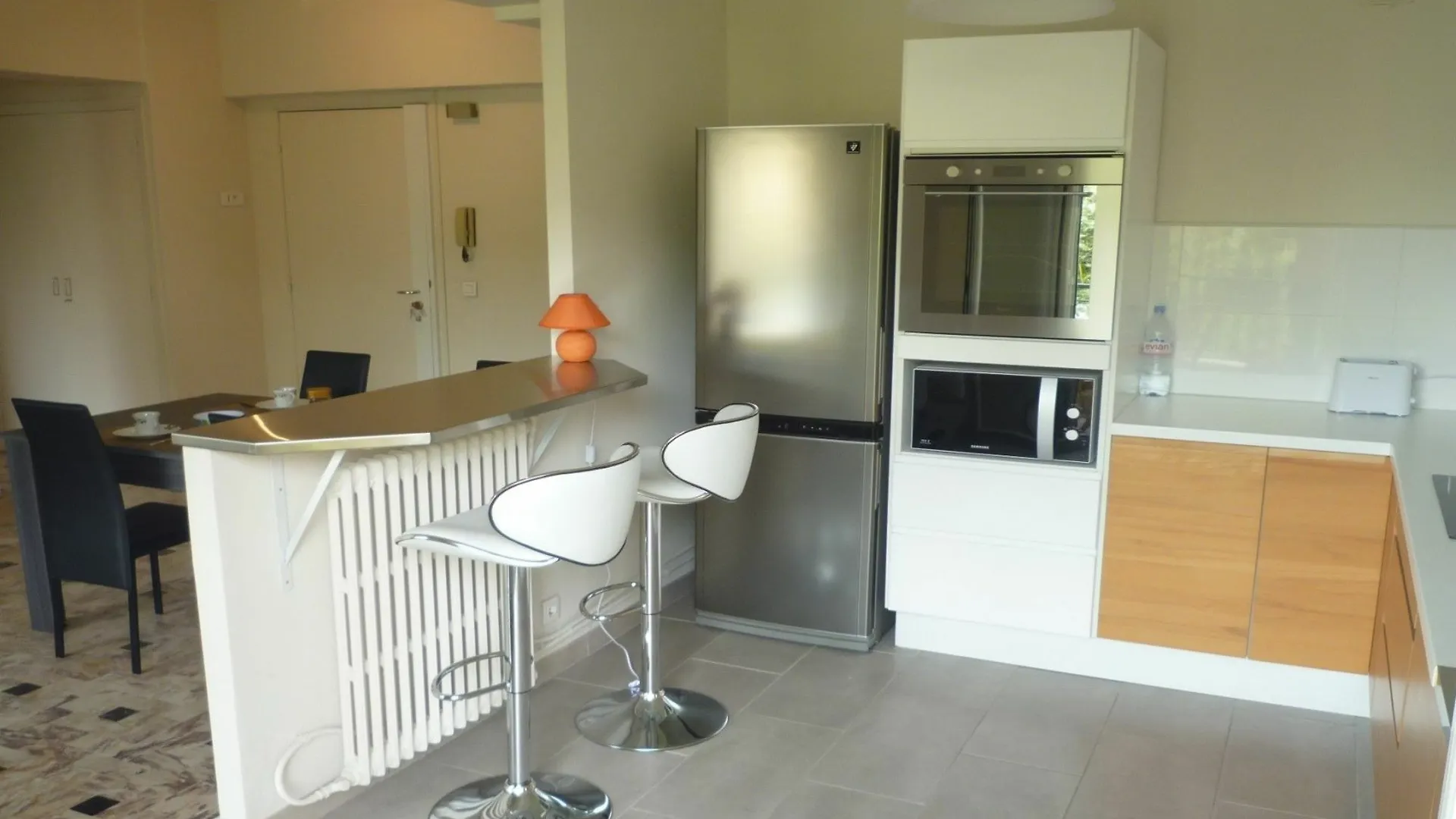 Apartment Nestor&Jeeves - Solar - Free Parking - Close Sea Nice France